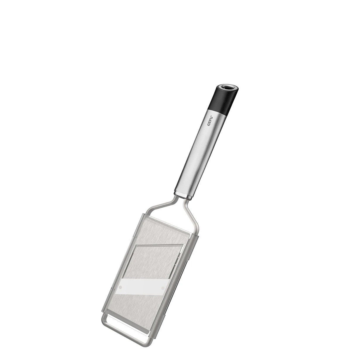 GEFU Set: Gourmet-Hobel PRIMELINE, Mini + Feinreibe PRIMELINE, Mini 10 GEFU Set: Gourmet-Hobel PRIMELINE, Mini + Feinreibe PRIMELINE, Mini – Bild 8