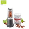 GEFU Set: Chilischneider X-PLOSION® + SPICEBAR Birdseyechilis, Ganz, Bio Inhalt 30 G 2 GEFU Set: Chilischneider X-PLOSION® + SPICEBAR Birdseyechilis, Ganz, Bio Inhalt 30 G -GEFU Verkaufsgeschäft 00187 gefu set chilischneider x plosion mit spicebar birdseyechilis 01