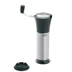 GEFU Set: Muskatmühle MOSCATA + SPICEBAR XS-Muskatnüsse, Bio Inhalt 8 G + SPICEBAR XS-Tonkabohnen, Bio Inhalt 7 G 14 GEFU Set: Muskatmühle MOSCATA + SPICEBAR XS-Muskatnüsse, Bio Inhalt 8 G + SPICEBAR XS-Tonkabohnen, Bio Inhalt 7 G -GEFU Verkaufsgeschäft 00189 gefu set muskatmuehle moscata mit muskatnuessen und tonkabohnen 06