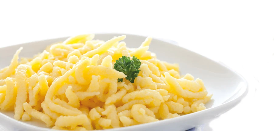 GEFU Spätzlelöffel SCODEL 7 GEFU Spätzlelöffel SCODEL – Bild 5