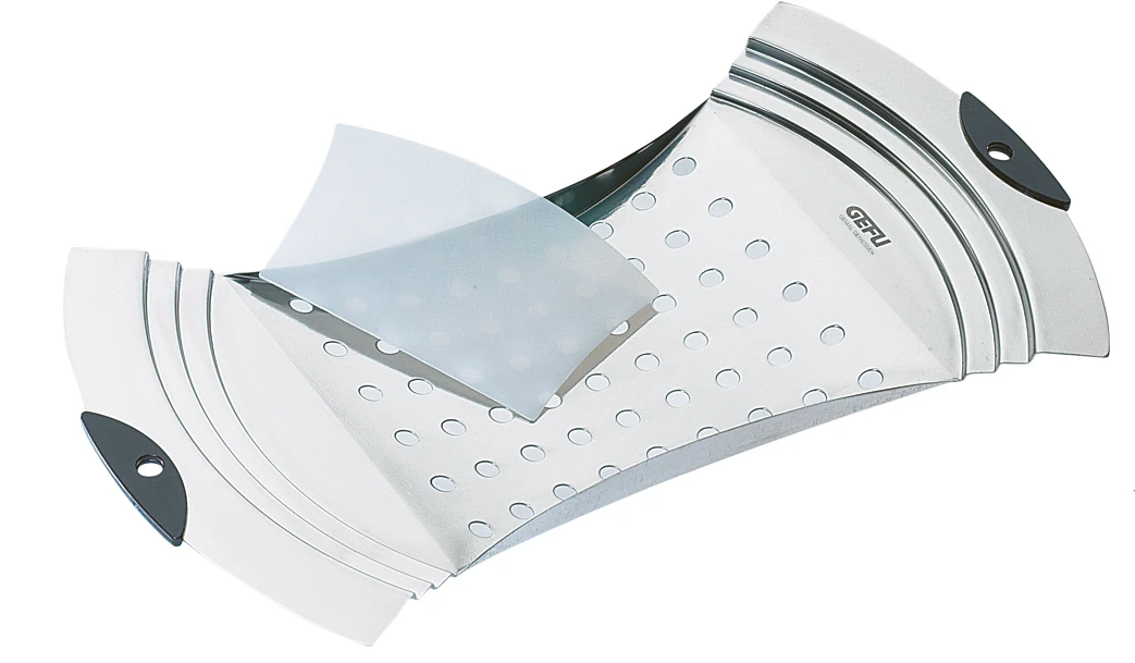 GEFU Spätzleaufsatz ERGO 3 GEFU Spätzleaufsatz ERGO