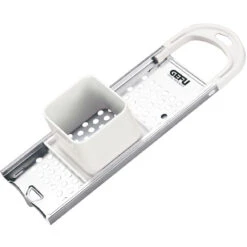 GEFU Spätzlehobel TRADIZIONE, Kurze Spätzle