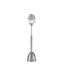 GEFU Eierköpfer Mit Salzstreuer OVO