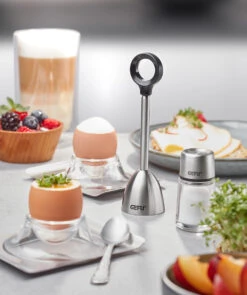 GEFU Eierköpfer OVO -GEFU Verkaufsgeschäft 12357 gefu eierkoepfer ovo 04