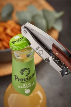 GEFU Kellnermesser PALISSA -GEFU Verkaufsgeschäft 12436 gefu kellnermesser palissa 03