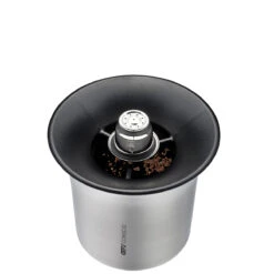 GEFU Kaffeesatz Sammelbehälter CONSCIO -GEFU Verkaufsgeschäft 12719 gefu kaffeesatz sammelbehaelter conscio 04