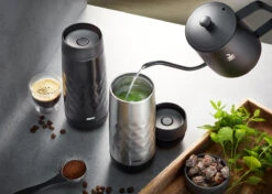 GEFU Thermobecher NEVIO -GEFU Verkaufsgeschäft 12727 gefu thermobecher nevio 02