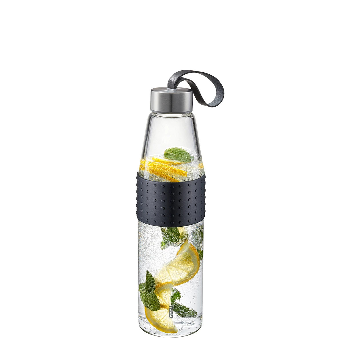GEFU Glastrinkflasche OLIMPIO, 700 Ml 3 GEFU Glastrinkflasche OLIMPIO, 700 Ml