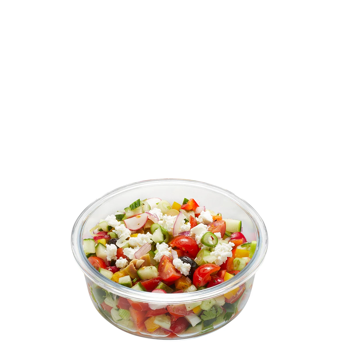 GEFU Frischhaltedose MILO, Rund, 900 Ml (Frische- Und Vorratskontrolle Per App) 10 GEFU Frischhaltedose MILO, Rund, 900 Ml (Frische- Und Vorratskontrolle Per App) – Bild 8