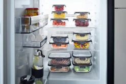 GEFU Frischhaltedose MILO, Rechteckig, 600 Ml (Frische- Und Vorratskontrolle Per App) 14 GEFU Frischhaltedose MILO, Rechteckig, 600 Ml (Frische- Und Vorratskontrolle Per App) -GEFU Verkaufsgeschäft 12752 gefu frischhaltedose milo 600ml rechteckig 03