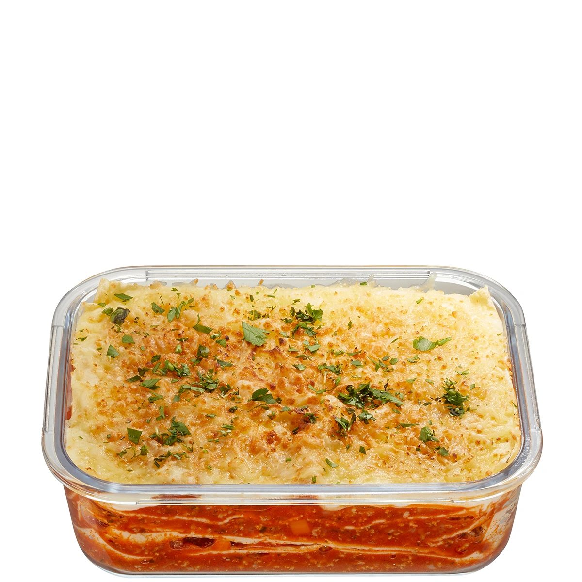 GEFU Frischhaltedose MILO, Rechteckig, 1500 Ml (Frische- Und Vorratskontrolle Per App) 11 GEFU Frischhaltedose MILO, Rechteckig, 1500 Ml (Frische- Und Vorratskontrolle Per App) – Bild 9