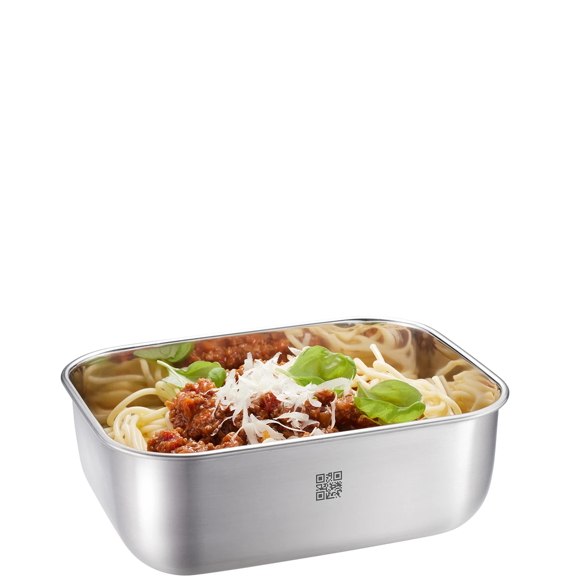 GEFU Frischhaltedose PROVIDO, Rechteckig, 1.300 Ml (Frische- Und Vorratskontrolle Per App) 6 GEFU Frischhaltedose PROVIDO, Rechteckig, 1.300 Ml (Frische- Und Vorratskontrolle Per App) – Bild 4