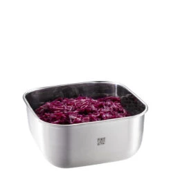 GEFU Frischhaltedose PROVIDO, Quadratisch, 900 Ml (Frische- Und Vorratskontrolle Per App) -GEFU Verkaufsgeschäft 12778 gefu frischhaltedose provido quadratisch 900ml 04