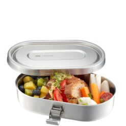 GEFU Lunchbox COMPANION, 2-teilig 13 GEFU Lunchbox COMPANION, 2-teilig -GEFU Verkaufsgeschäft 12795 gefu lunchbox companion 06