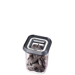 GEFU Vorratsdose PANTRY, Mini, 180 Ml -GEFU Verkaufsgeschäft 12808 gefu vorratsdose pantry mini 180ml 05