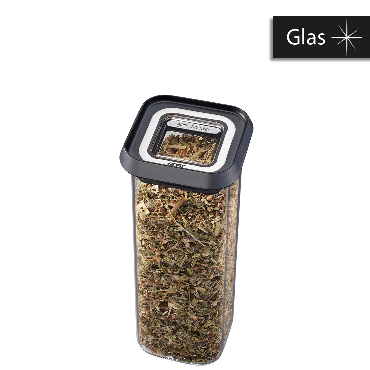 GEFU Vorratsdose PANTRY, Mini, 400 Ml 3 GEFU Vorratsdose PANTRY, Mini, 400 Ml