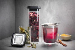 GEFU Vorratsdosen-Set PANTRY, Mini, 3-teilig 8 GEFU Vorratsdosen-Set PANTRY, Mini, 3-teilig -GEFU Verkaufsgeschäft 12811 gefu vorratsdosen set pantry mini 3tlg 03