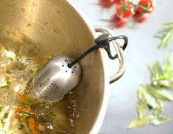 GEFU Gewürzsieb GUSTO 10 GEFU Gewürzsieb GUSTO -GEFU Verkaufsgeschäft 12910 GEFU Gewuerz Sieb GUSTO 04