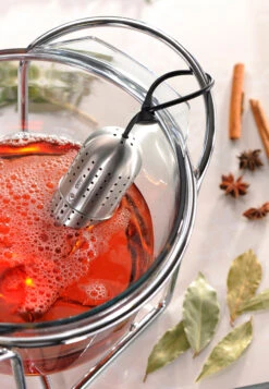 GEFU Gewürzsieb GUSTO 11 GEFU Gewürzsieb GUSTO -GEFU Verkaufsgeschäft 12910 GEFU Gewuerz Sieb GUSTO 05