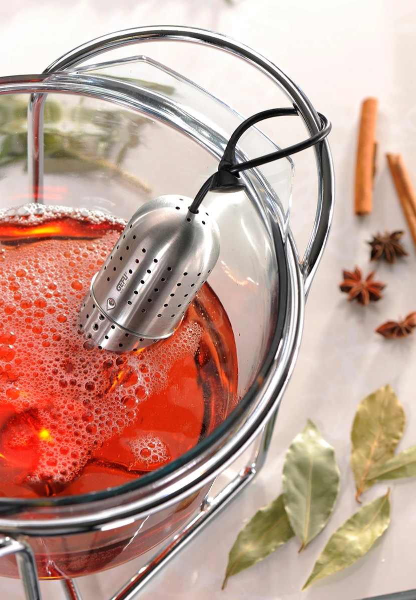 GEFU Gewürzsieb GUSTO 7 GEFU Gewürzsieb GUSTO – Bild 5