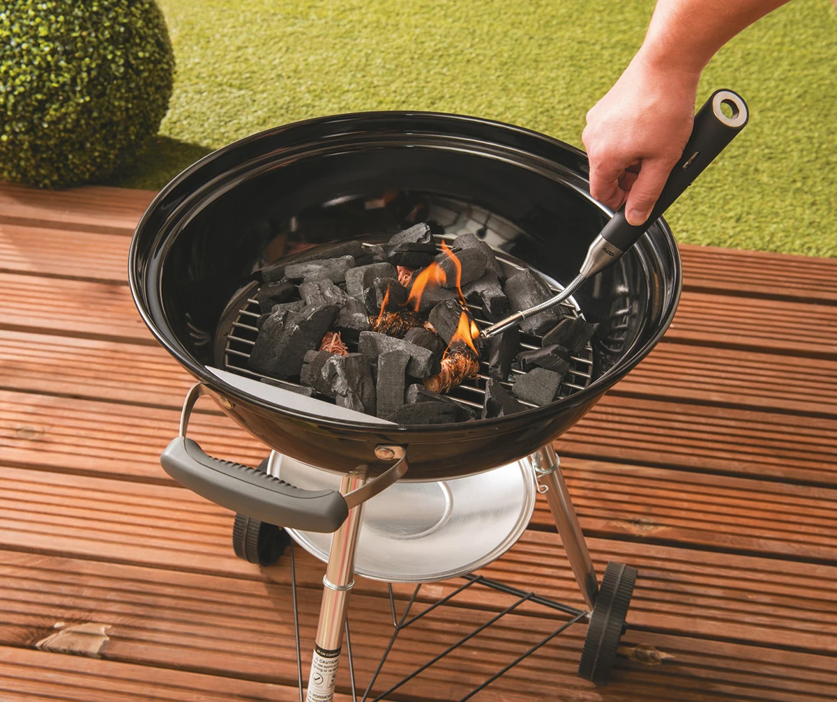 GEFU Stabfeuerzeug DRAGO 6 GEFU Stabfeuerzeug DRAGO – Bild 4