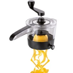 GEFU Spiralschneider SPIRALFIX® -GEFU Verkaufsgeschäft 13410 gefu spiralschneider spiralfix 008