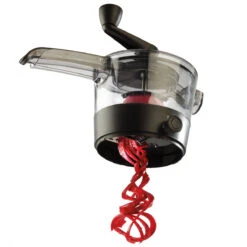 GEFU Spiralschneider SPIRALFIX® -GEFU Verkaufsgeschäft 13410 gefu spiralschneider spiralfix 009