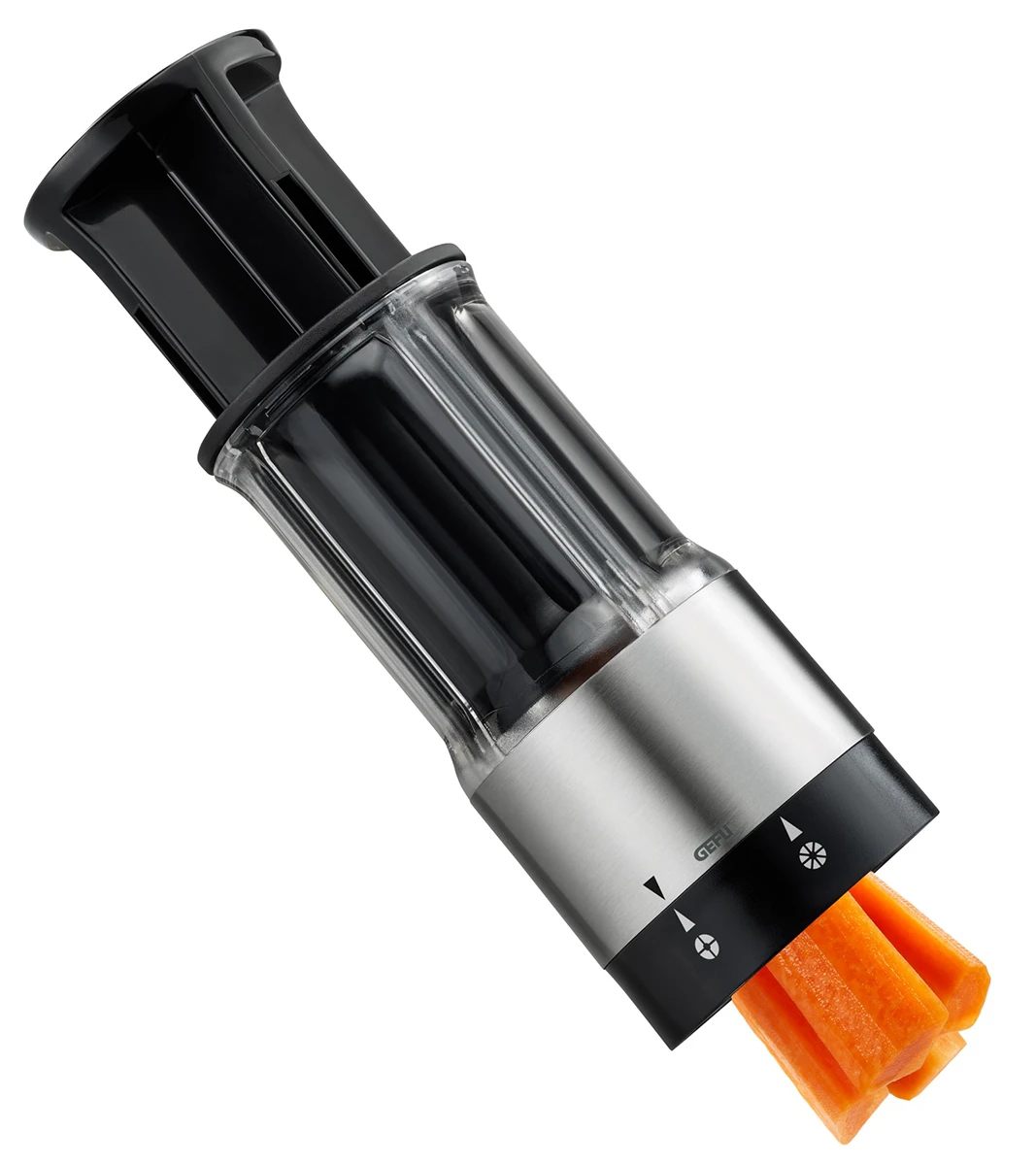 GEFU Gemüse- Und Obstteiler FLEXICUT 3 GEFU Gemüse- Und Obstteiler FLEXICUT