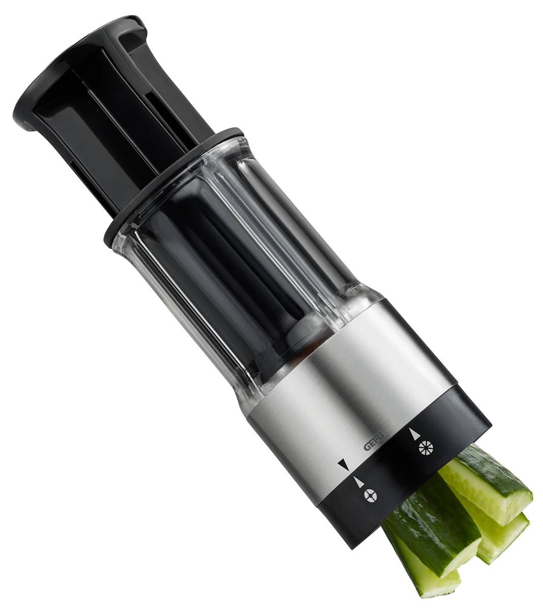 GEFU Gemüse- Und Obstteiler FLEXICUT 8 GEFU Gemüse- Und Obstteiler FLEXICUT – Bild 6