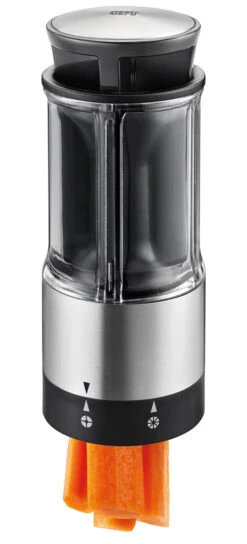 GEFU Gemüse- Und Obstteiler FLEXICUT 16 GEFU Gemüse- Und Obstteiler FLEXICUT -GEFU Verkaufsgeschäft 13421 GEFU Gemuese und Obstteiler FLEXICUT 007