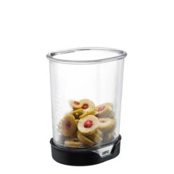 GEFU Scheibenschneider RAPIDO -GEFU Verkaufsgeschäft 13422 GEFU Scheibenschneider RAPIDO 006