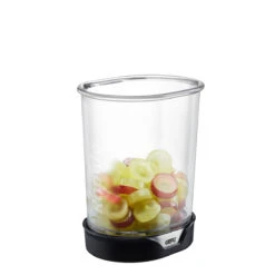 GEFU Scheibenschneider RAPIDO -GEFU Verkaufsgeschäft 13422 GEFU Scheibenschneider RAPIDO 007