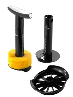 GEFU Ananasschneider COMFORT Ø 85mm