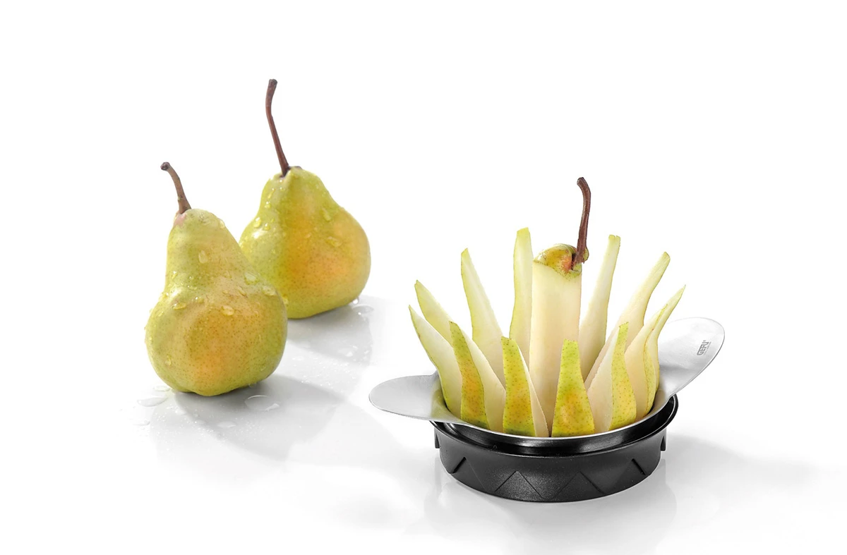 GEFU Tomaten-/Apfelteiler POMO 9 GEFU Tomaten-/Apfelteiler POMO – Bild 7