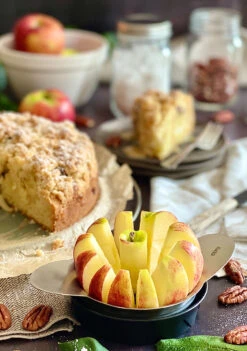 GEFU Tomaten-/Apfelteiler POMO 19 GEFU Tomaten-/Apfelteiler POMO -GEFU Verkaufsgeschäft 13590 GEFU Tomaten und Apfelteiler POMO 09