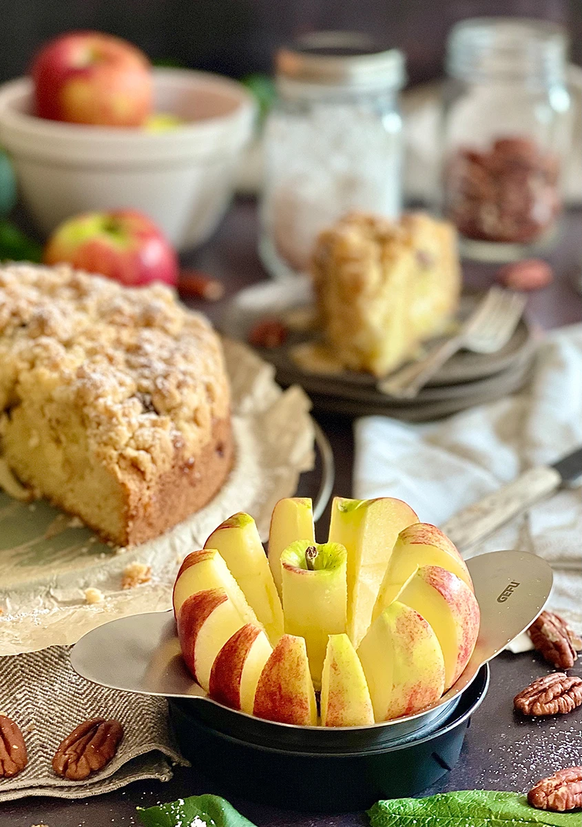 GEFU Tomaten-/Apfelteiler POMO 11 GEFU Tomaten-/Apfelteiler POMO – Bild 9