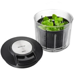 GEFU Multizerkleinerer SPEEDWING® -GEFU Verkaufsgeschäft 13600 GEFU Multizerkleinerer SPEEDWING 007