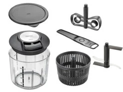 GEFU Multizerkleinerer SPEEDWING® -GEFU Verkaufsgeschäft 13600 GEFU Multizerkleinerer SPEEDWING 008