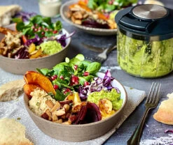 GEFU Multizerkleinerer SPEEDWING® -GEFU Verkaufsgeschäft 13600 GEFU Multizerkleinerer SPEEDWING 009