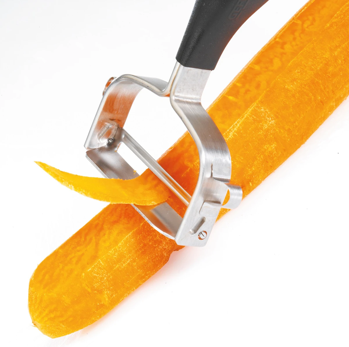 GEFU Sparschäler UNIVERSALE 5 GEFU Sparschäler UNIVERSALE – Bild 3