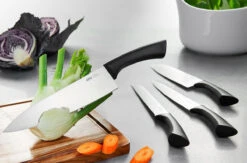 GEFU Kochmesser SENSO -GEFU Verkaufsgeschäft 13870 GEFU Kochmesser SENSO 04