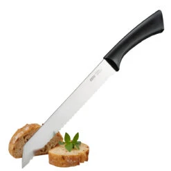GEFU Brotmesser SENSO