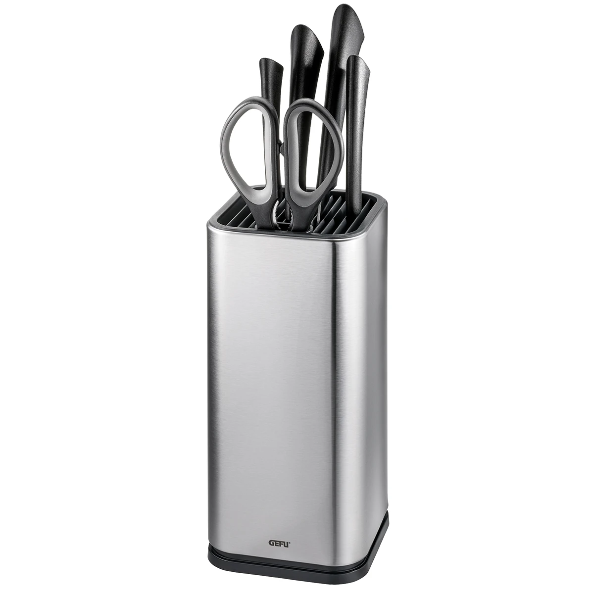 GEFU Messerblock INSIEM 3 GEFU Messerblock INSIEM