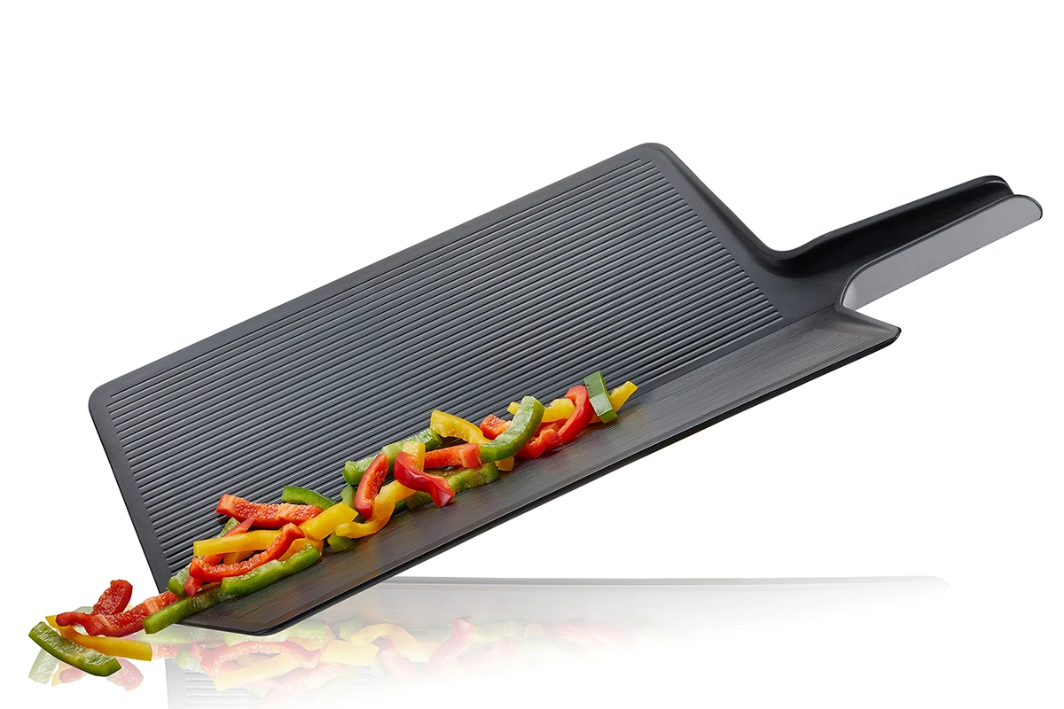 GEFU Falt-Schneidebrett LAVOS 5 GEFU Falt-Schneidebrett LAVOS – Bild 3