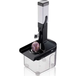 GEFU Entkerner »CORER«, Praktischer Auswerfer: Geschnittene Früchte Direkt In Die Schüssel 10 GEFU Entkerner »CORER«, Praktischer Auswerfer: Geschnittene Früchte Direkt In Die Schüssel -GEFU Verkaufsgeschäft 142748554ce18e3b84c4c242044538eb