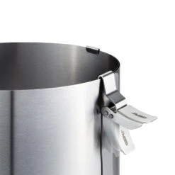 GEFU Tortenring TONDO CLIP, H 10 Cm 10 GEFU Tortenring TONDO CLIP, H 10 Cm -GEFU Verkaufsgeschäft 14300 gefu tortenring 10 cm tondo clip 03