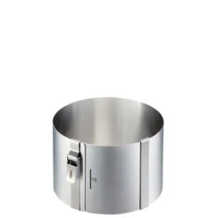 GEFU Tortenring TONDO CLIP, H 10 Cm 11 GEFU Tortenring TONDO CLIP, H 10 Cm -GEFU Verkaufsgeschäft 14300 gefu tortenring 10 cm tondo clip 04