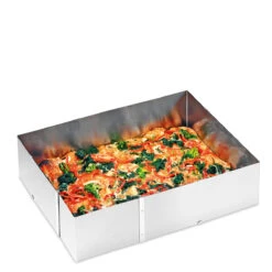 GEFU Backrahmen UNO -GEFU Verkaufsgeschäft 14315 GEFU Backrahmen UNO 004