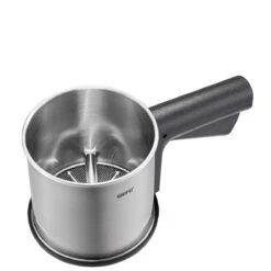 GEFU Mehl- Und Puderzuckersieb SIVA -GEFU Verkaufsgeschäft 14335 gefu mehl und puderzuckersieb siva 05