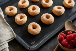 GEFU Dauerbackfolie AGEN, 2 Stück -GEFU Verkaufsgeschäft 14381 gefu dauerbackfolie agen 2st 03